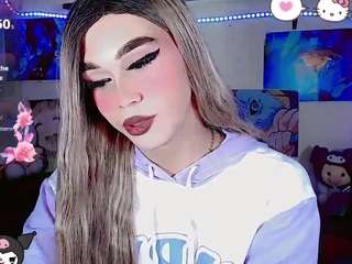 kimmaddie Live Webcam on CamSoda