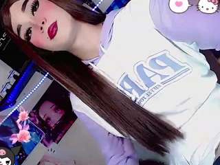 kimmaddie live webcam show