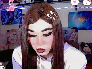 kimmaddie live webcam show