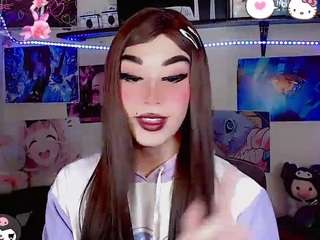 kimmaddie live webcam show