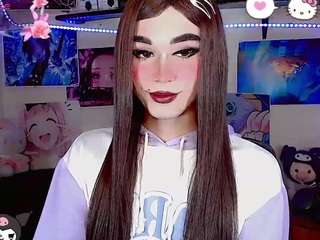 kimmaddie live webcam show