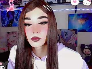 kimmaddie's live room