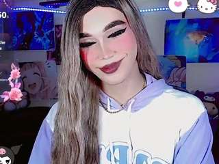 kimmaddie live webcam show