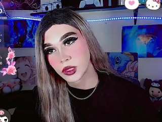 kimmaddie live webcam show