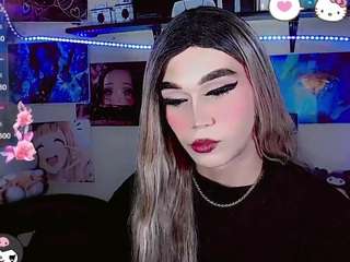 kimmaddie live webcam show