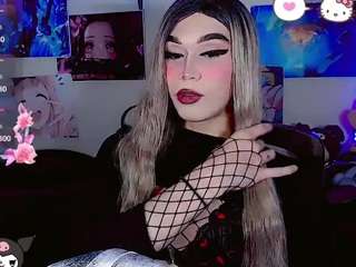 kimmaddie live webcam show