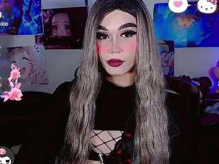 kimmaddie live webcam show