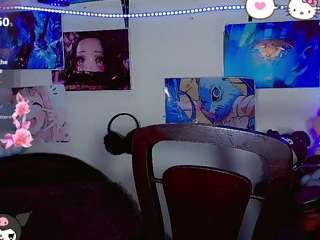 kimmaddie live webcam show