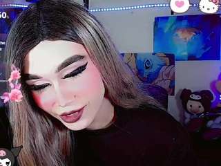 kimmaddie live webcam show