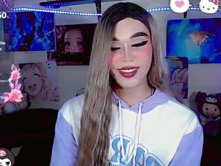 kimmaddie's live room