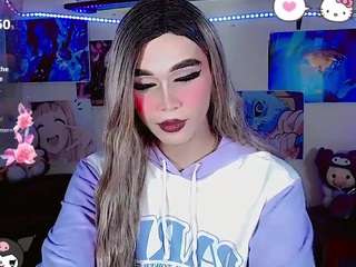 kimmaddie live webcam show