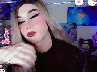 kimmaddie live webcam show