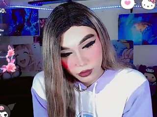 kimmaddie live webcam show
