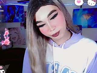 kimmaddie live webcam show