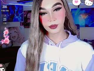 kimmaddie live webcam show