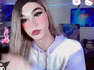 kimmaddie live webcam show