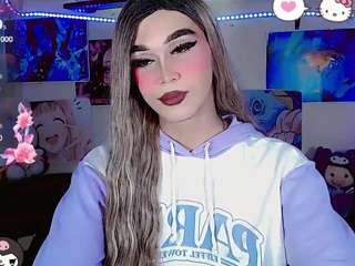 kimmaddie live webcam show