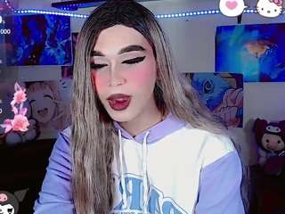 kimmaddie live webcam show