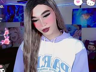 kimmaddie Live Webcam on CamSoda