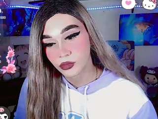 kimmaddie live webcam show