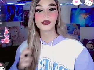 kimmaddie live webcam show
