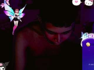 kimmaddie live webcam show