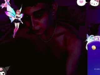 kimmaddie live webcam show