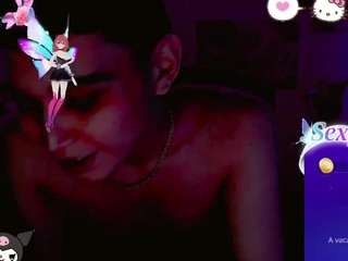 kimmaddie live webcam show