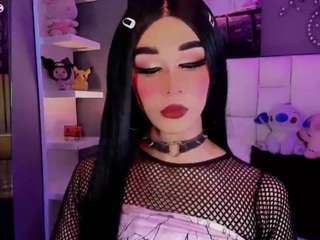 kimmaddie's live room