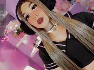 kimmaddie