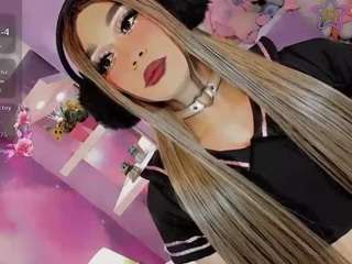 kimmaddie