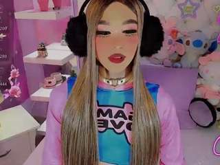 kimmaddie