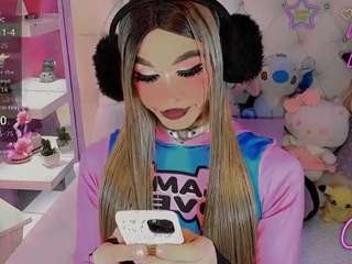 kimmaddie
