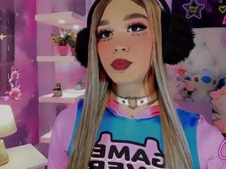 kimmaddie