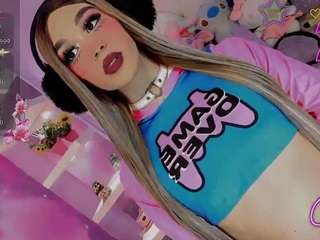 kimmaddie