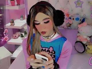 kimMaddie