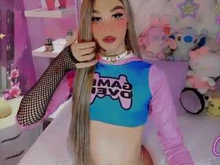 kimmaddie