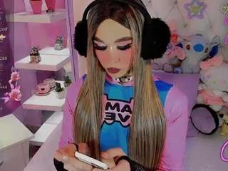 kimmaddie