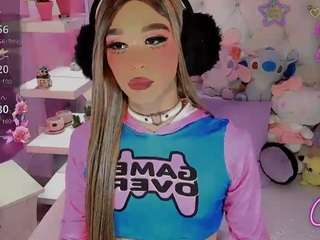 kimmaddie