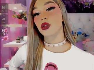kimmaddie