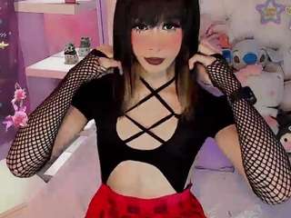 kimmaddie