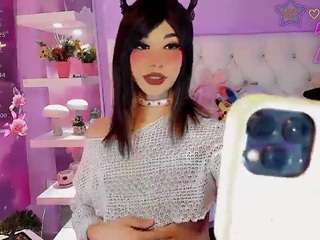 kimmaddie