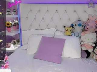 kimMaddie live cam preview