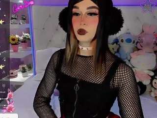 kimmaddie's live room