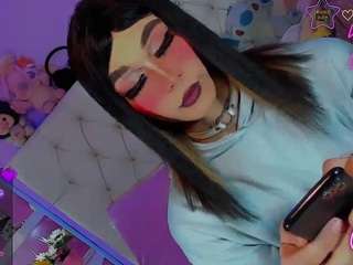 kimmaddie