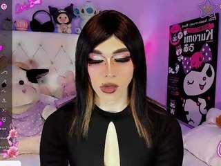 Kimmaddie