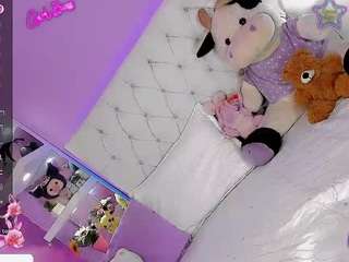 kimMaddie live cam preview