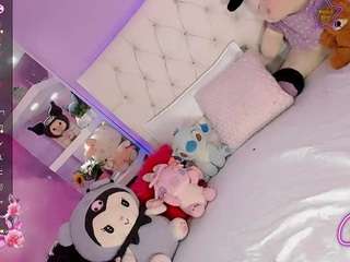 kimMaddie live cam preview