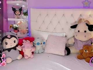 kimMaddie live cam preview