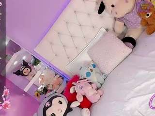 kimMaddie live cam preview